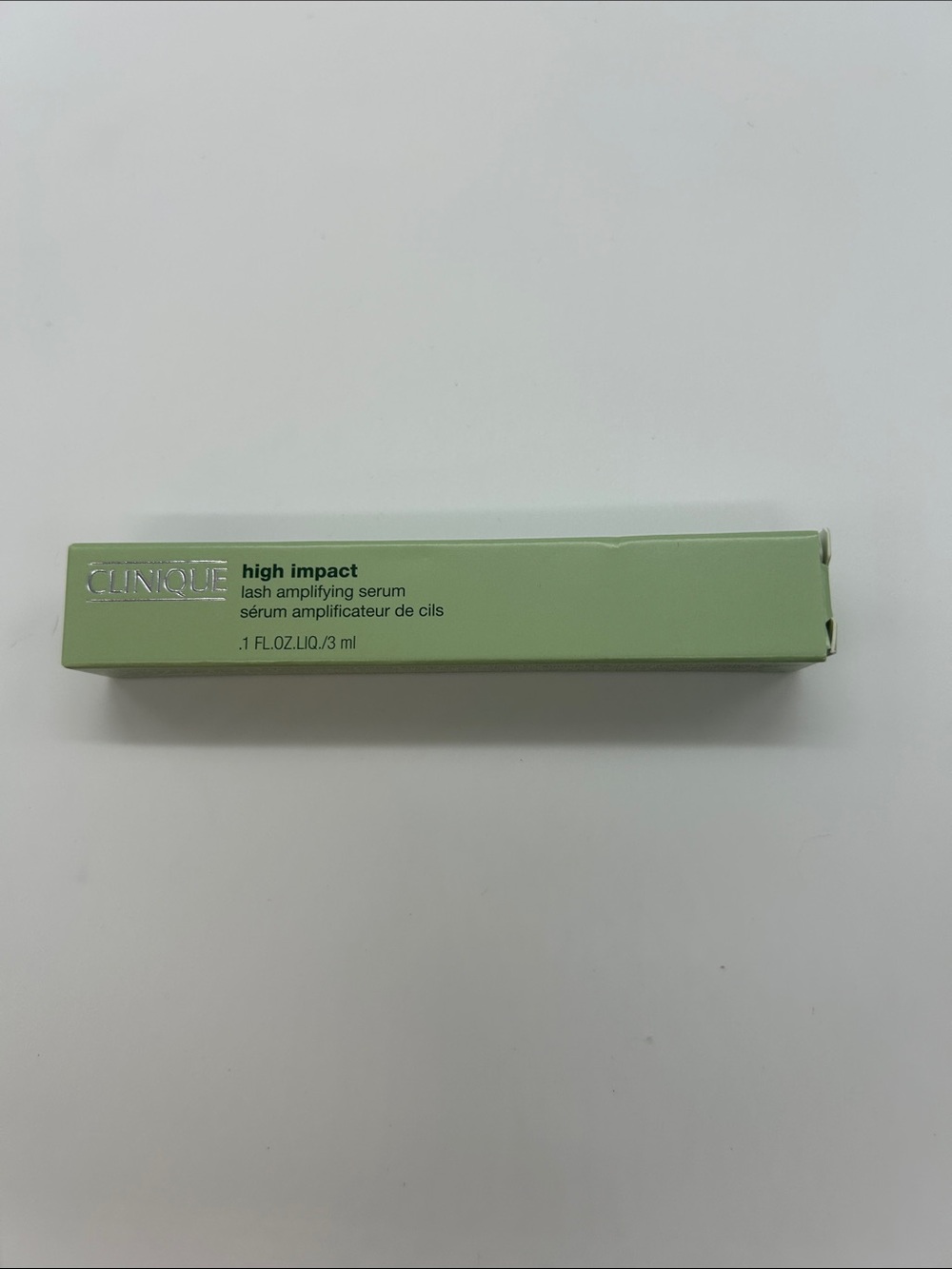 Clinique High Impact Lash Serum